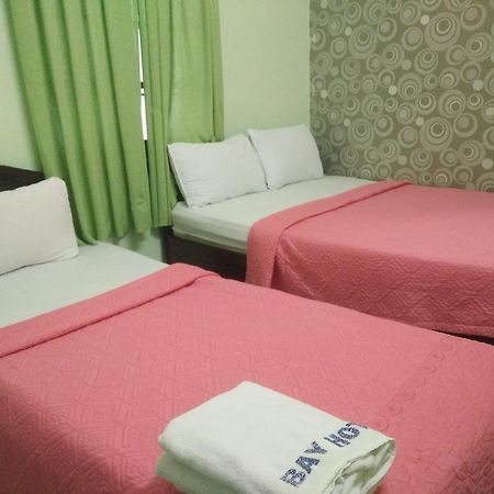 Bay Hotel Nha Trang Eksteriør billede