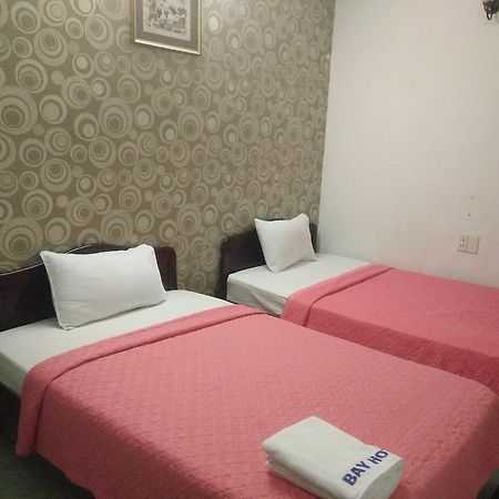 Bay Hotel Nha Trang Eksteriør billede