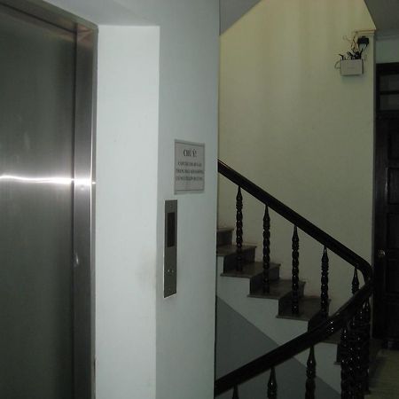 Bay Hotel Nha Trang Eksteriør billede