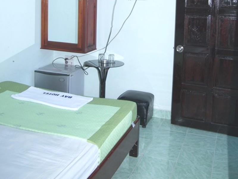 Bay Hotel Nha Trang Eksteriør billede
