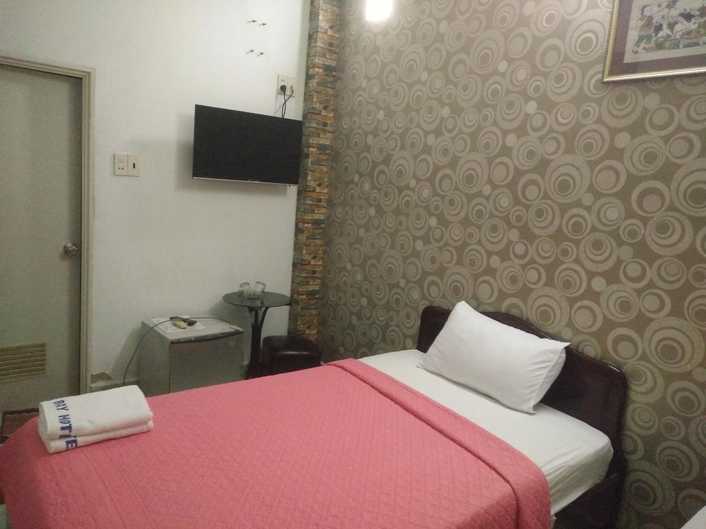 Bay Hotel Nha Trang Eksteriør billede