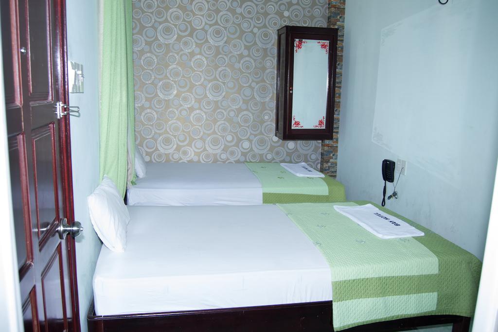 Bay Hotel Nha Trang Eksteriør billede
