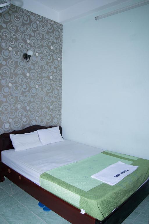 Bay Hotel Nha Trang Eksteriør billede