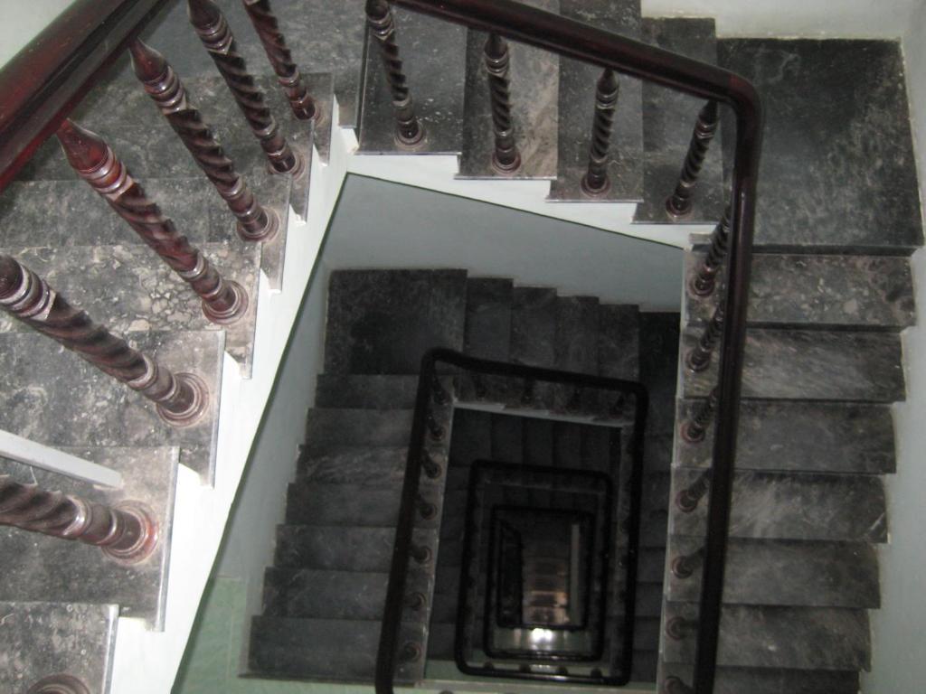 Bay Hotel Nha Trang Eksteriør billede