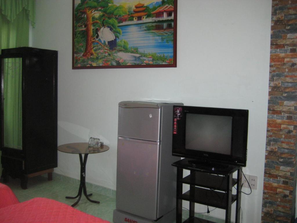 Bay Hotel Nha Trang Eksteriør billede